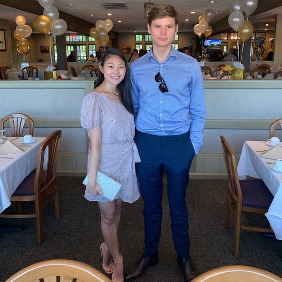 Lindsey with an “E” and Jun without an “E” - Picture 6 of 6